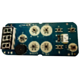 SS19-22 US Elite series Topside circuit board